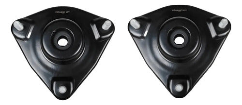Cazoleta Delantera Hyundai Tucson 2010 2015 Par