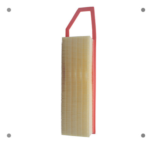 Filtro Aire Suzuki Alto 0.8 F8de Aod308 2013 2019