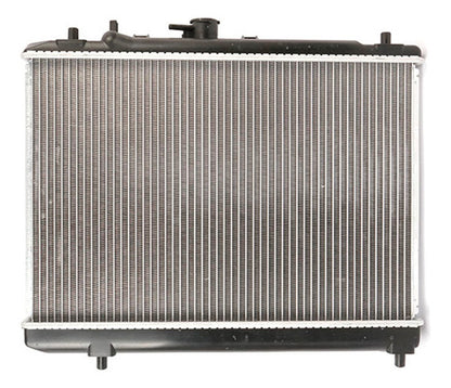 Radiador Motor Kia Avella 1.5 B5 1995 1998
