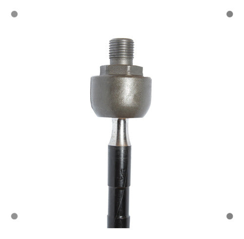 Brazo Axial R/L Kia Avella 1.5 1996 1998 Par