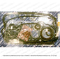 Juego Empaquetadura Motor Honda Civic 1.6 1996 2000