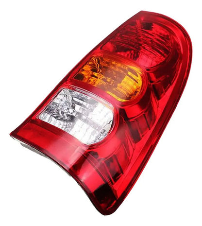 Farol Trasero Toyota Hilux Vigo 2005 2010 Derecho Rojo