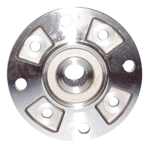 Maza Rueda Delantera Chevrolet Spark 0.8 F8cv 2004 2006
