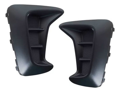 Bisel Neblinero Kia Soluto 2019 2020 (par)