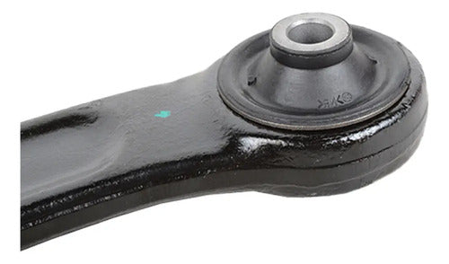 Bandeja Delantero Inferior Izquierda Citroen Berlingo 2012 2017 S/rotula