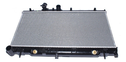 Radiador Motor Subaru Legacy Sedan 2.0 Bm5d 2004 2010 Automático