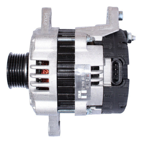 Alternador Chevrolet Optra 1.6 F16d3 Dohc Mpi 2004 2015