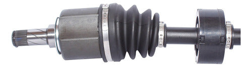 Eje Palier Delantero Derecho Mg Mg3 1.5 15s4u 16 Valv 2012 2018