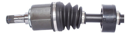 Eje Palier Delantero Derecho Mg Mg3 1.5 15s4u 16 Valv 2012 2018