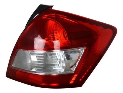 Farol Trasero Suzuki Swift Dzire 2013 2017 Derecho Rojo