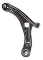 Par Bandeja Suspension Delantero Inferior Honda Fit 1.5 2012 2017