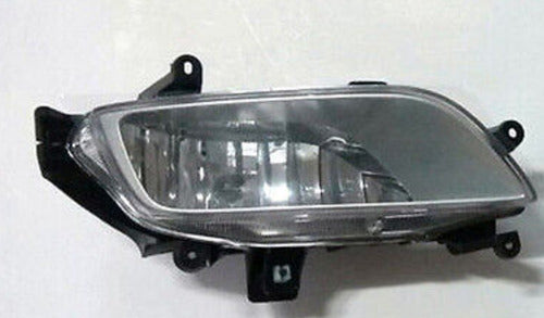 Neblinero Derecho Hyundai H-1 New Tq 2.5 2008 2010
