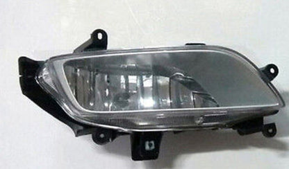 Neblinero Derecho Hyundai H-1 New Tq 2.5 2008 2010