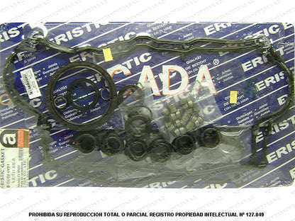 Juego Empaquetadura Motor Jeep Trooper Ii 3.2 1992 1997