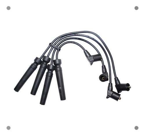 Juego Cable Bujia Chevrolet Optra 1.6 2004 2012