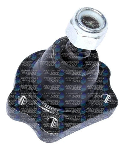 Rotula Sup Nissan D21 2000 Z20 Sohc 8 Valv 1986 1993