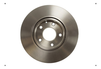 Par Disco Freno Delantero Gtx Mazda 3 2014 2020