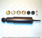 Par Amortiguador R/L Delantero Mazda B2600 G6 Sohc 1994 2003