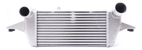 Radiador Intercooler Hyundai Porter Hr 2.5 2016 2019