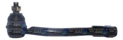 Terminal Direccion Delantero Iz Hyundai H1 New 2.5 2008 2010