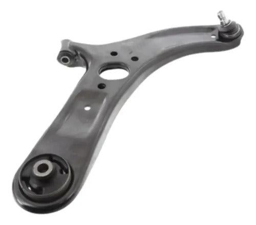 Bandeja Suspension Kia Rio 5 1.4 2012 2014 Derecho Inferior 4x2