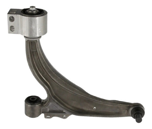 Bandeja Izquierda Chevrolet Cruze 2010 / 2016