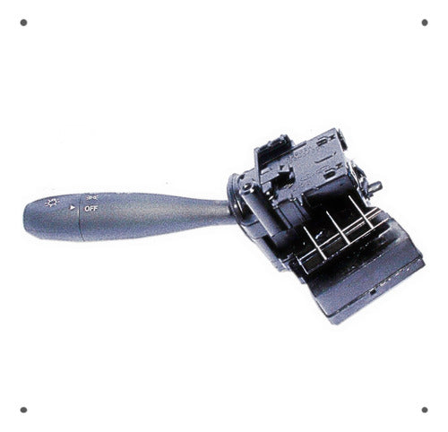 Telecomando Kia Frontier Ii 2.5 D4bh Sd Tci 2005 2011