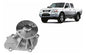 Bomba Agua Nissan Terrano D22 2.5 Yd25 2002 2015