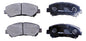 Pastilla Freno Delantero Renault Koleos 2.5 Tr25 2009 2014