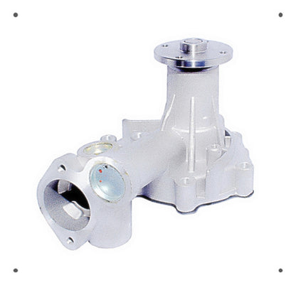 Bomba Agua Hyundai Porter 2.5 D4bf 8 V 1998 2003