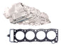 Culata Motor Toyota Hilux 1993 1997 2.4 22re + Empaque