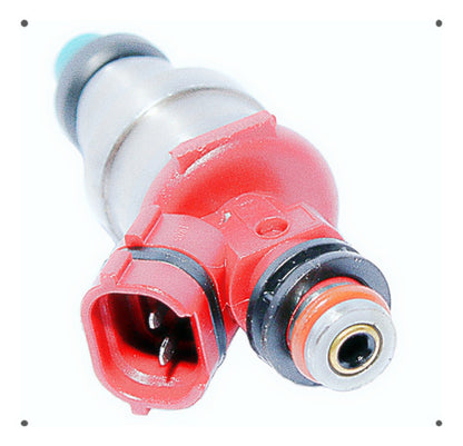 Inyector Toyota Hilux 2.4 22re Rn85 90 2wd 1993 1997