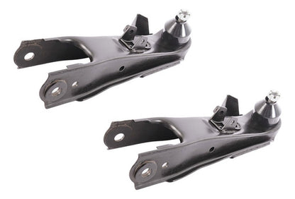 Par Bandeja Suspension Delantero Inferior Nissan D21 2.4 1993 2010