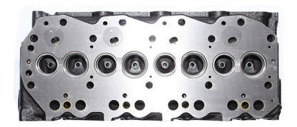 Culata Nissan Terrano D22 3.2 Qd32 2002