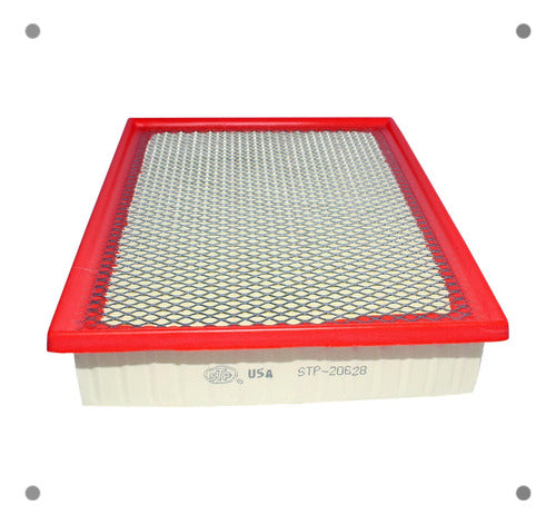 Filtro Aire Toyota Hilux 2.7 2tr-fe Tgn136 2016 2020