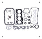 Juego Empaquetadura Motor Pajero Junior 1.1 1994 1999