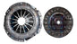 Kit Embrague Toyota Yaris 1.5 1nz-fe Ncp150 2014 2017