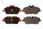Pastilla Freno Ital Brakes Delantero Mini Cooper 2009 2022