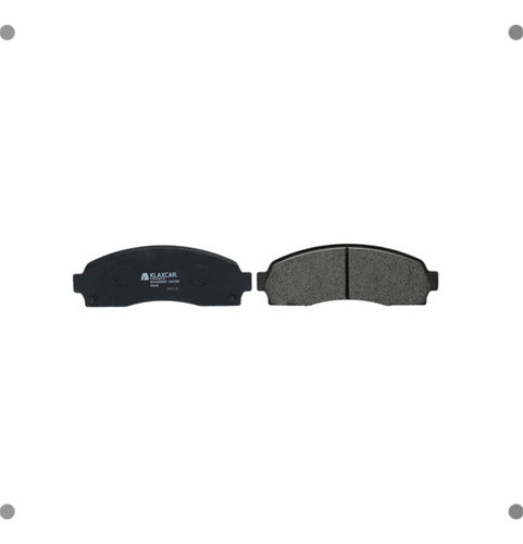 Pastilla Freno Delantera Ford Explorer 2002 2005
