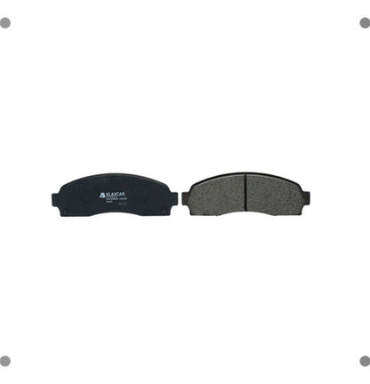 Pastilla Freno Delantera Ford Explorer 2002 2005