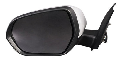 Espejo Exterior Changan Hunter 1.9 2020 2024