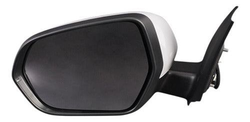 Espejo Exterior Changan Hunter 1.9 2020 2024