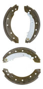 Balatas Freno Trasero Peugeot 306 1.4 1994 1998