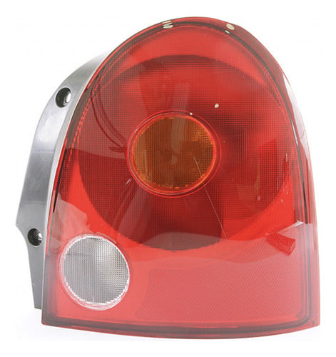 Farol Trasero Derecho Chery Iq 1.1 Sqr472 2008 2014