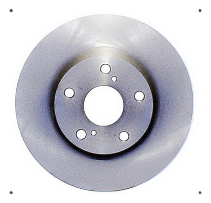 Par Disco Freno Delantero Toyota Camry 3.5 2gr-fe 2007 2012