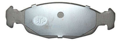 Pastilla Freno Delantero Chevrolet Combo 1.7 X17d 1999 2002