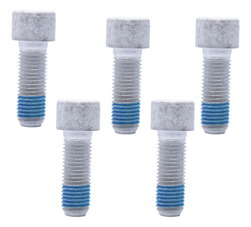 Perno Rueda Delantero Ssangyong Actyon Sport 2.0 2012 2017 X5