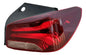 Farol Trasero Ext Chevrolet Onix Sedan 2021 2024 Der