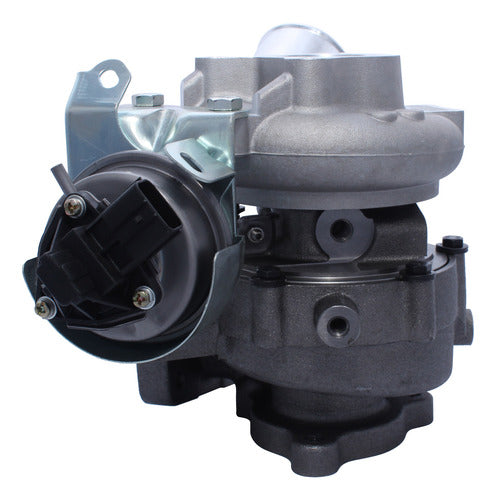 Turbo Mitsubishi L200 Work 2.4 4n15 Kk1t Crm 2019 2022
