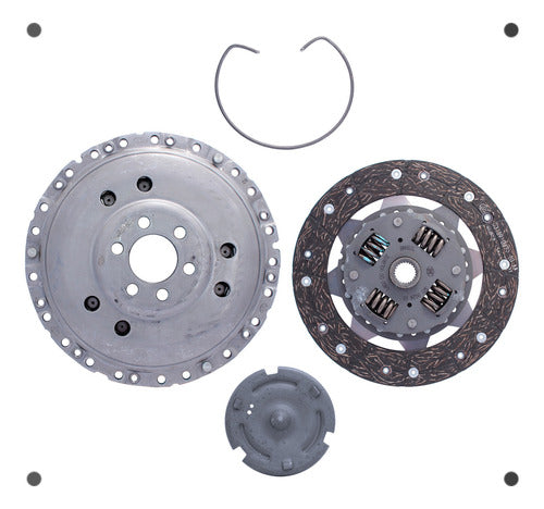Kit Embrague Volkswagen Golf A3 1.8 Acc 1993 1994